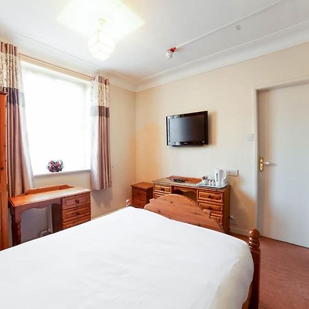 Sneyd Arms Hotel Stoke-on-Trent Εξωτερικό φωτογραφία
