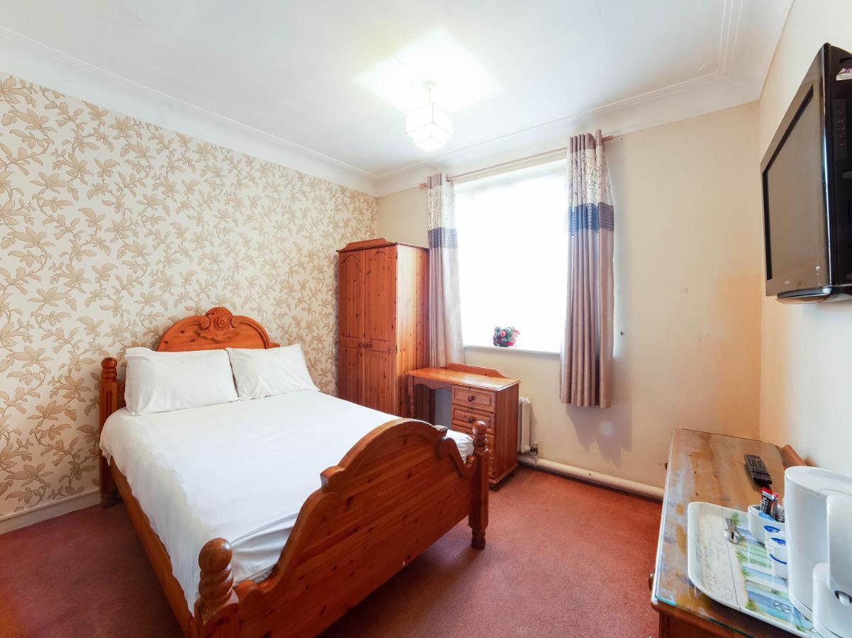 Sneyd Arms Hotel Stoke-on-Trent Εξωτερικό φωτογραφία