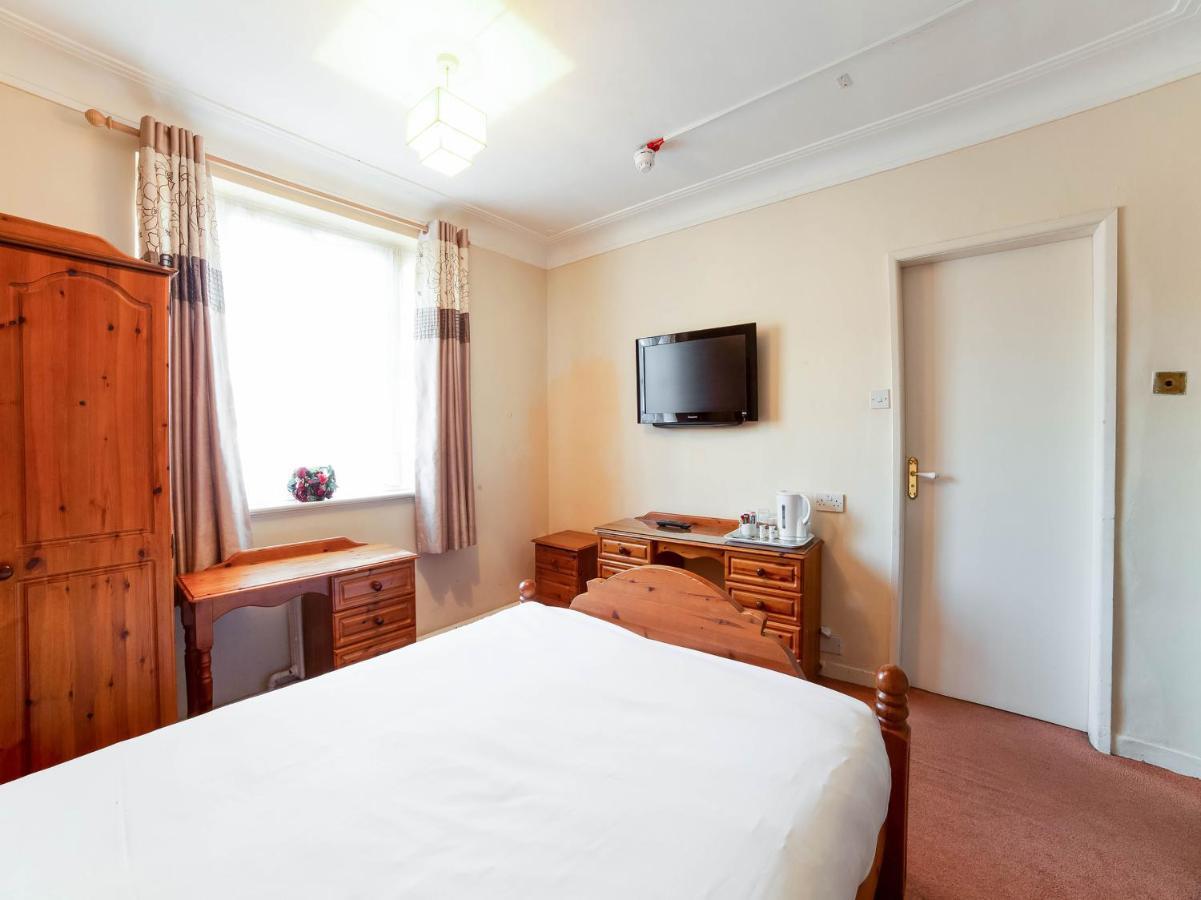 Sneyd Arms Hotel Stoke-on-Trent Εξωτερικό φωτογραφία